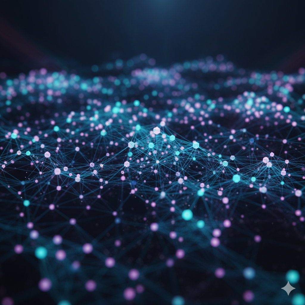 OpenGPU Network Details